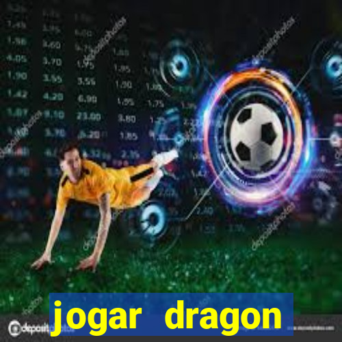 jogar dragon fortune demo